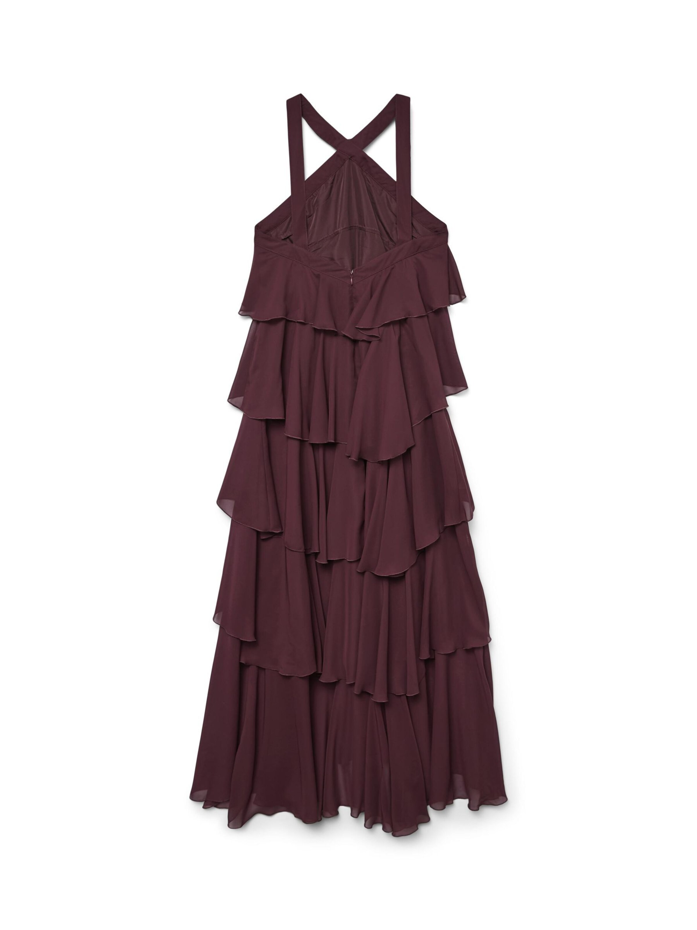 Abito da sera 'FELICIA' di VERO MODA in rosso