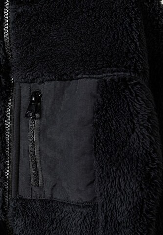 MINOTI - Chaqueta polar en negro