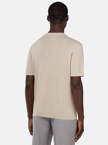 Boggi Milano Shirt in Beige