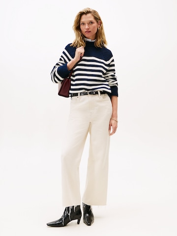Pull-over TOMMY HILFIGER en bleu