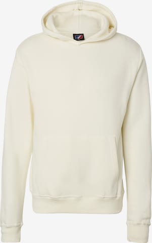 European League of Football - Sweatshirt em branco: frente