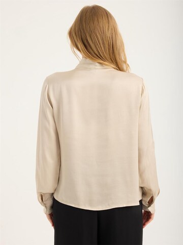 HOME STORE Blouse in Beige