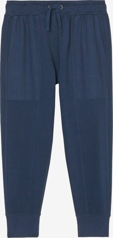 Marc O'Polo Tapered Hose in Blau: predná strana