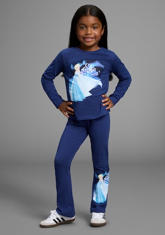 Kidsworld Set in Blue