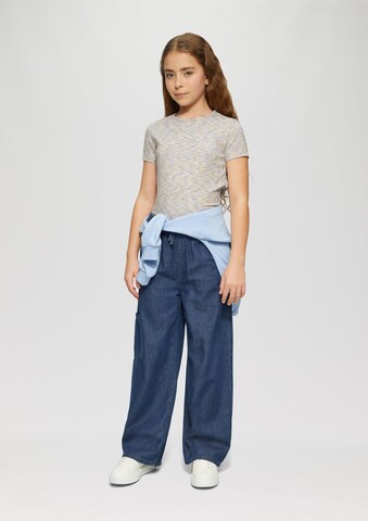 T-Shirt s.Oliver en mélange de couleurs