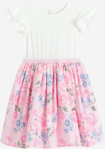 rožinė Cool Club Suknelė: priekis