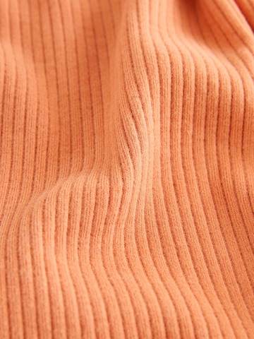 Next Tričko – oranžová