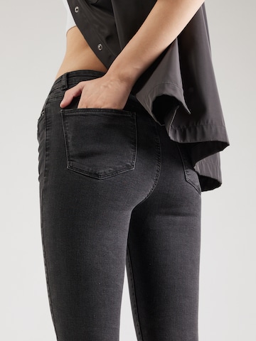 Tally Weijl Skinny Jeans in Black