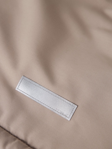 Giacca funzionale 'Marlow' di NAME IT in marrone