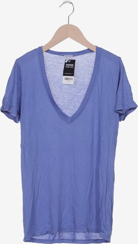 Splendid T-Shirt XL in Blau: predná strana