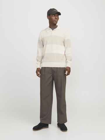JACK & JONES Bluser & t-shirts i hvid