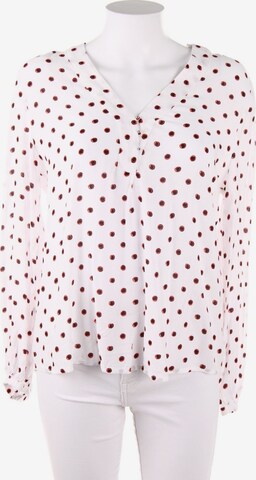 ESPRIT Bluse M in Rot: predná strana