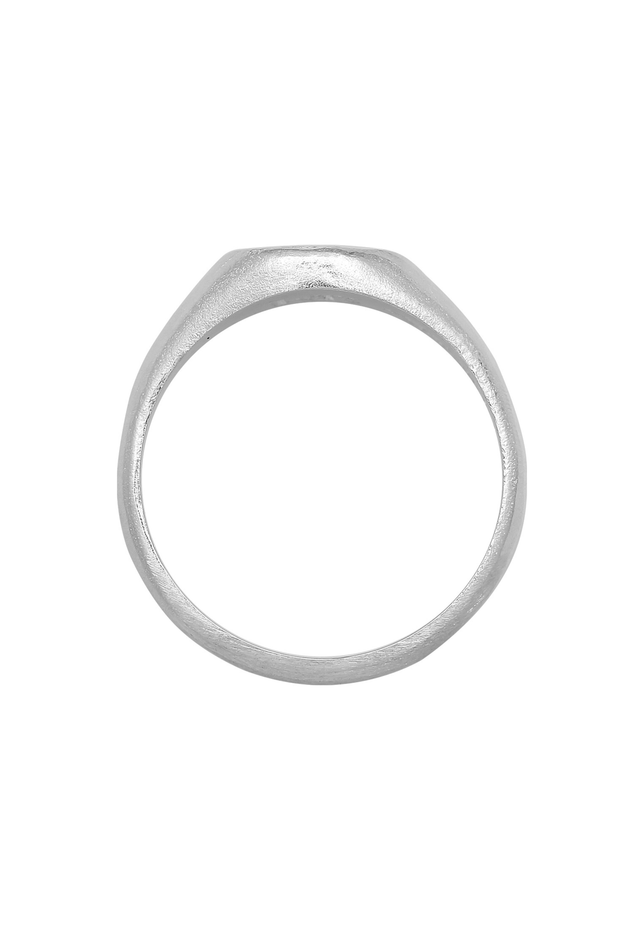 Bague 'Sacred Sun' Haze&Glory en argent