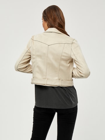 DESIRES Tussenjas 'Tabarak' in Beige