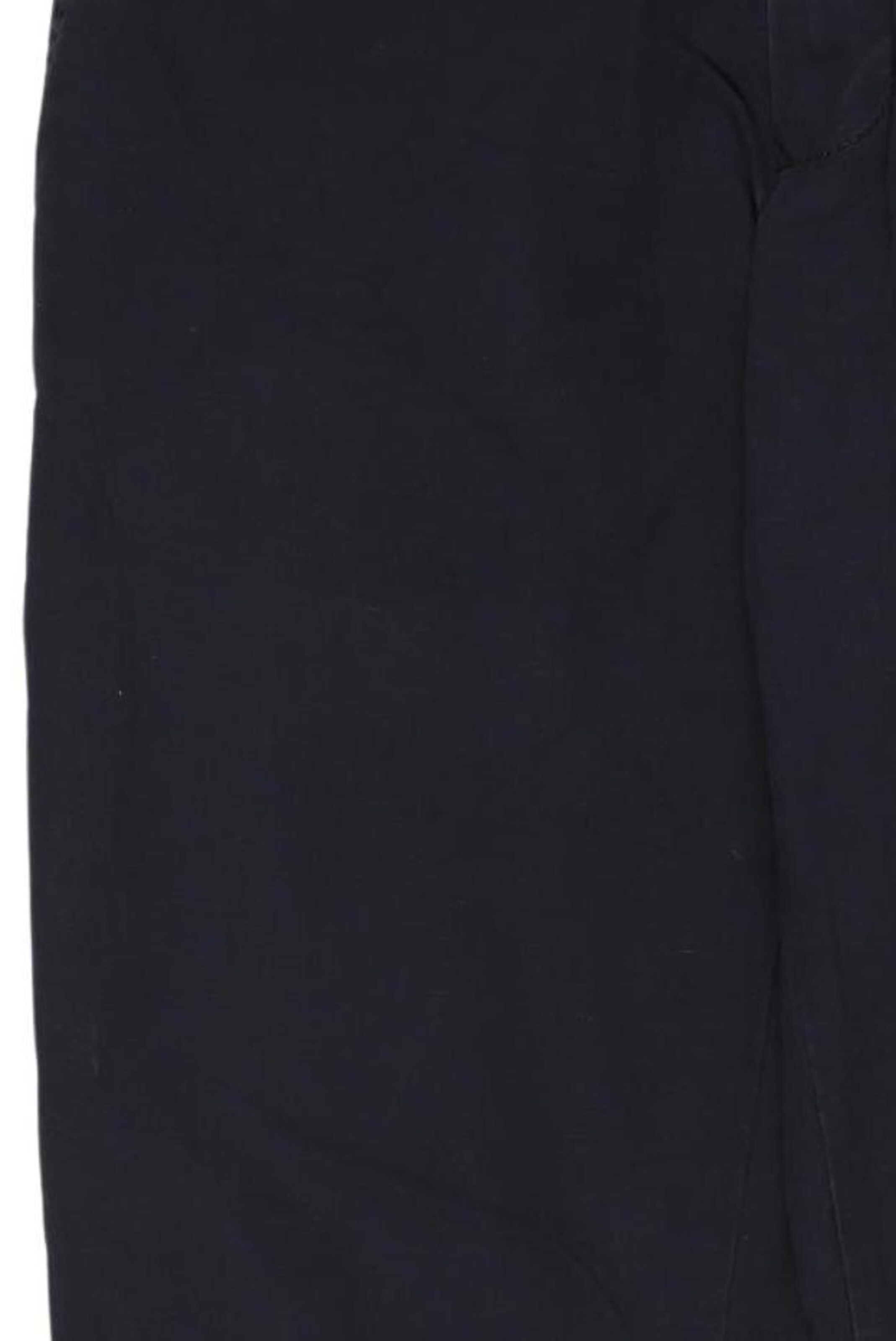 TOMMY HILFIGER Stoffhose 34 in Blau