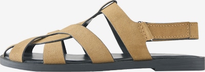 Next Sandale 'Forever Comfort®' veličine 37,5 u svijetlosmeđa, Pregled proizvoda