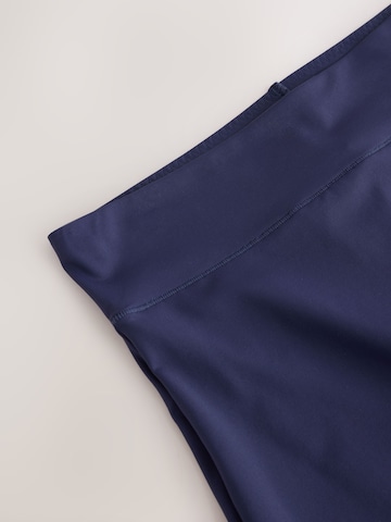 Next Bikinibroek in Blauw