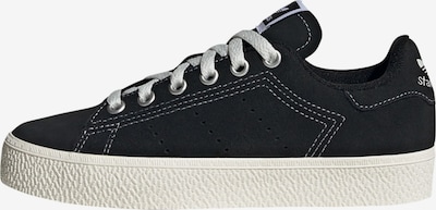 ADIDAS ORIGINALS Sneakers 'Stan Smith Cs' in Black / White, Item view