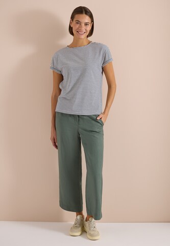 CECIL Shirt in Blue