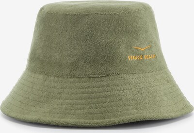 Cappello VENICE BEACH di colore verde, Visualizzazione prodotti