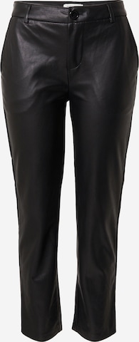 Regular Pantalon chino Molly BRACKEN en noir : devant