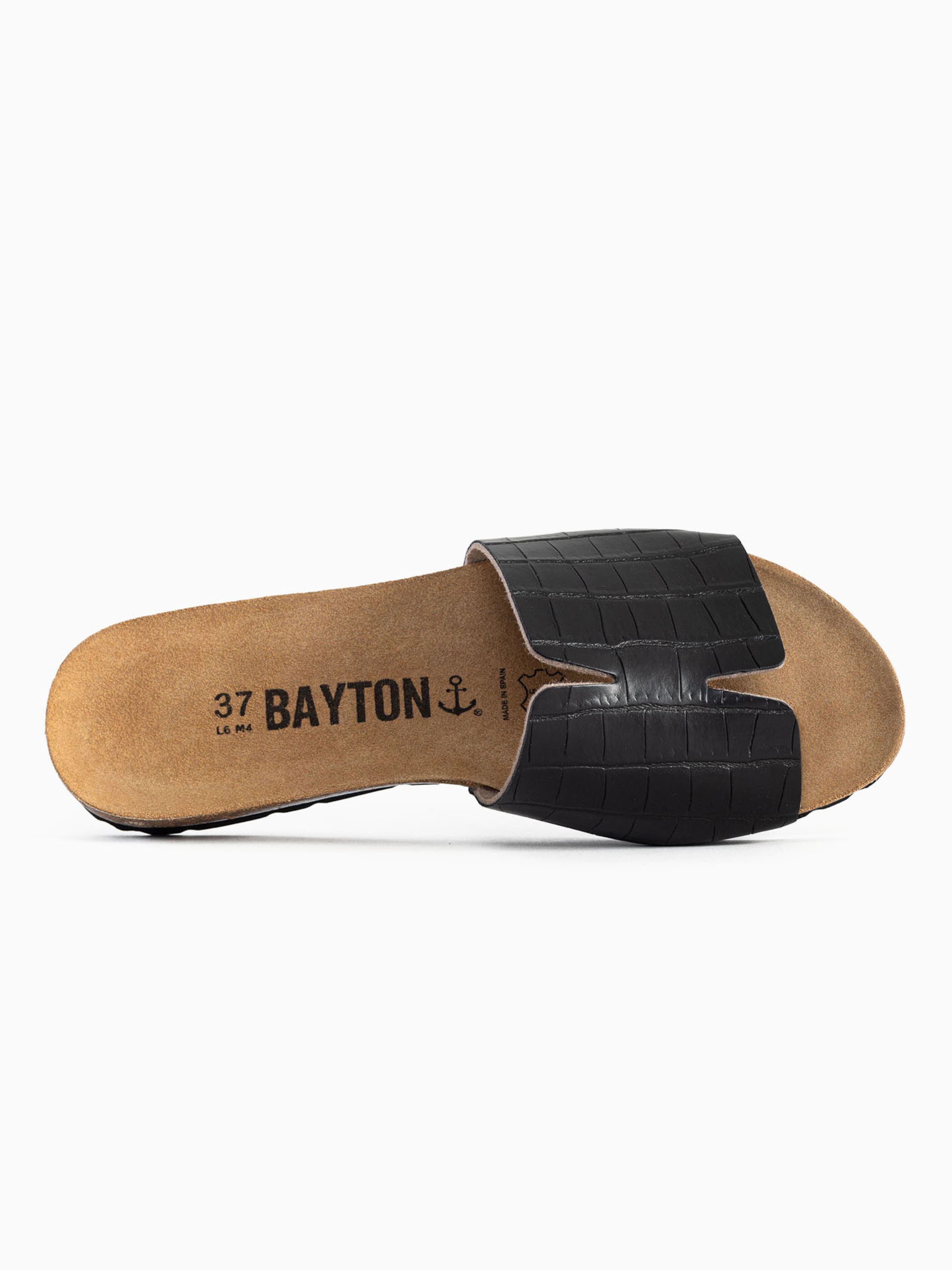 Bayton Пантолеты 'DJILIAN' в Черный