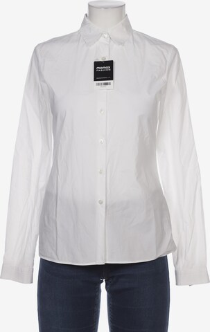 Hemisphere Blouse & Tunic in L in White: front