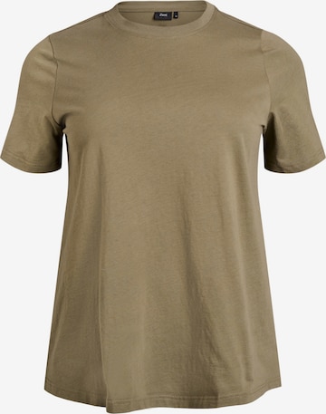 ZizziMajica 'VCharlin' - zelena boja: prednji dio