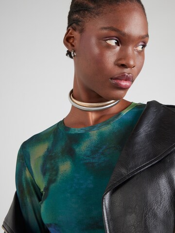 Abito 'BY Paloma' di b.young in verde