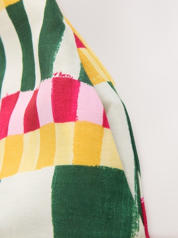 Robe d’été Next en mélange de couleurs