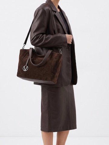 VENEZIA Shopper 'Venezia'‌‌‌‌‌‌‌ in Braun