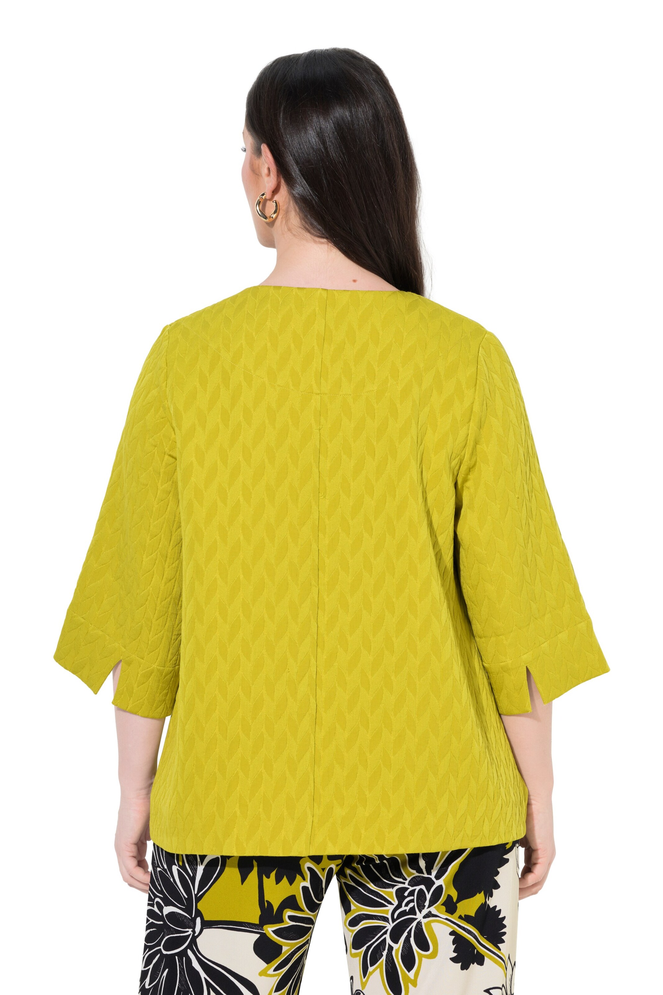 Ulla Popken Tussenjas in Geel