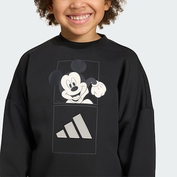 ADIDAS SPORTSWEAR Trainingsanzug in Schwarz