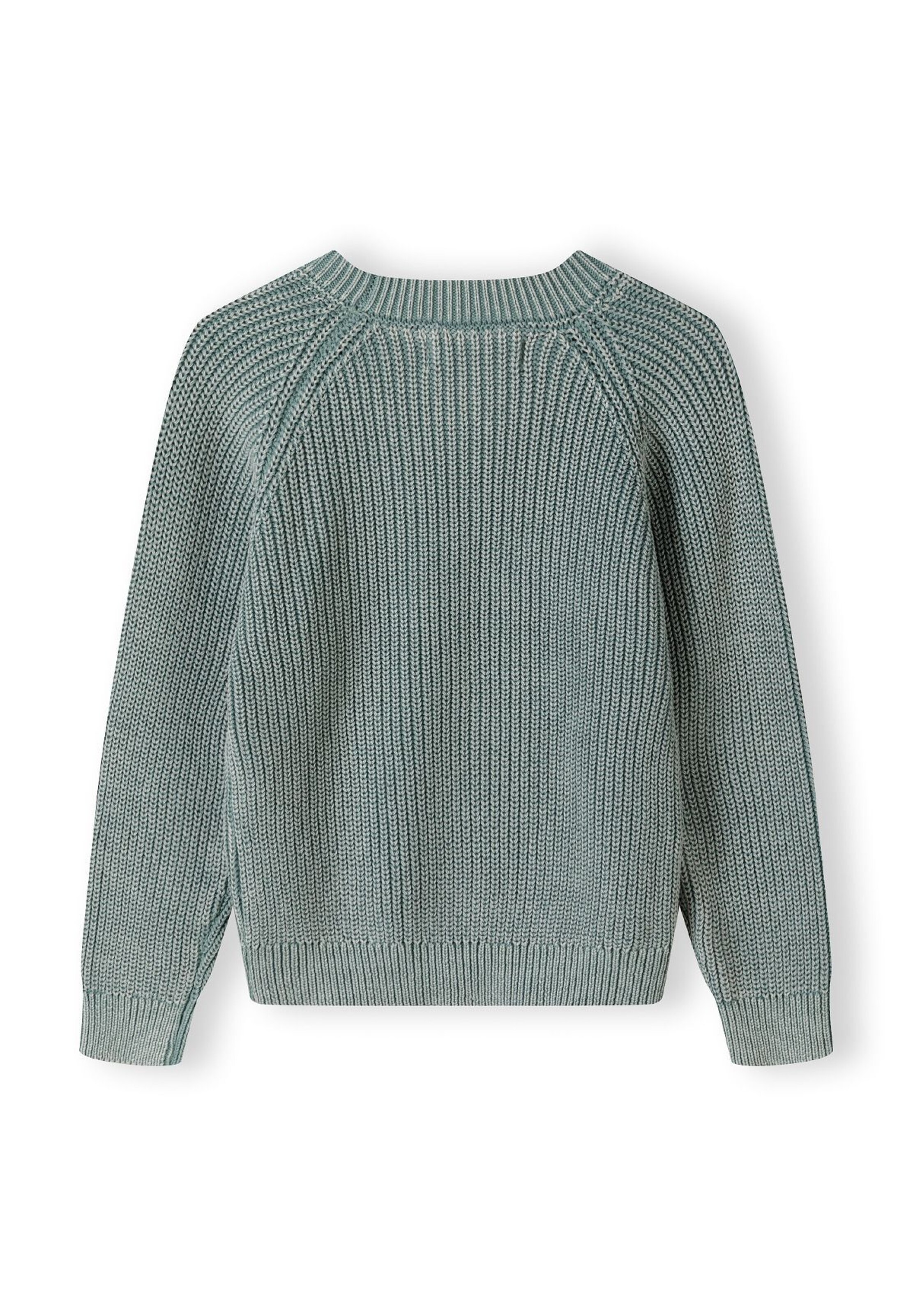 MINOTI Sweater in Green