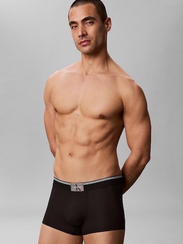 Calvin Klein Boxershorts in Zwart