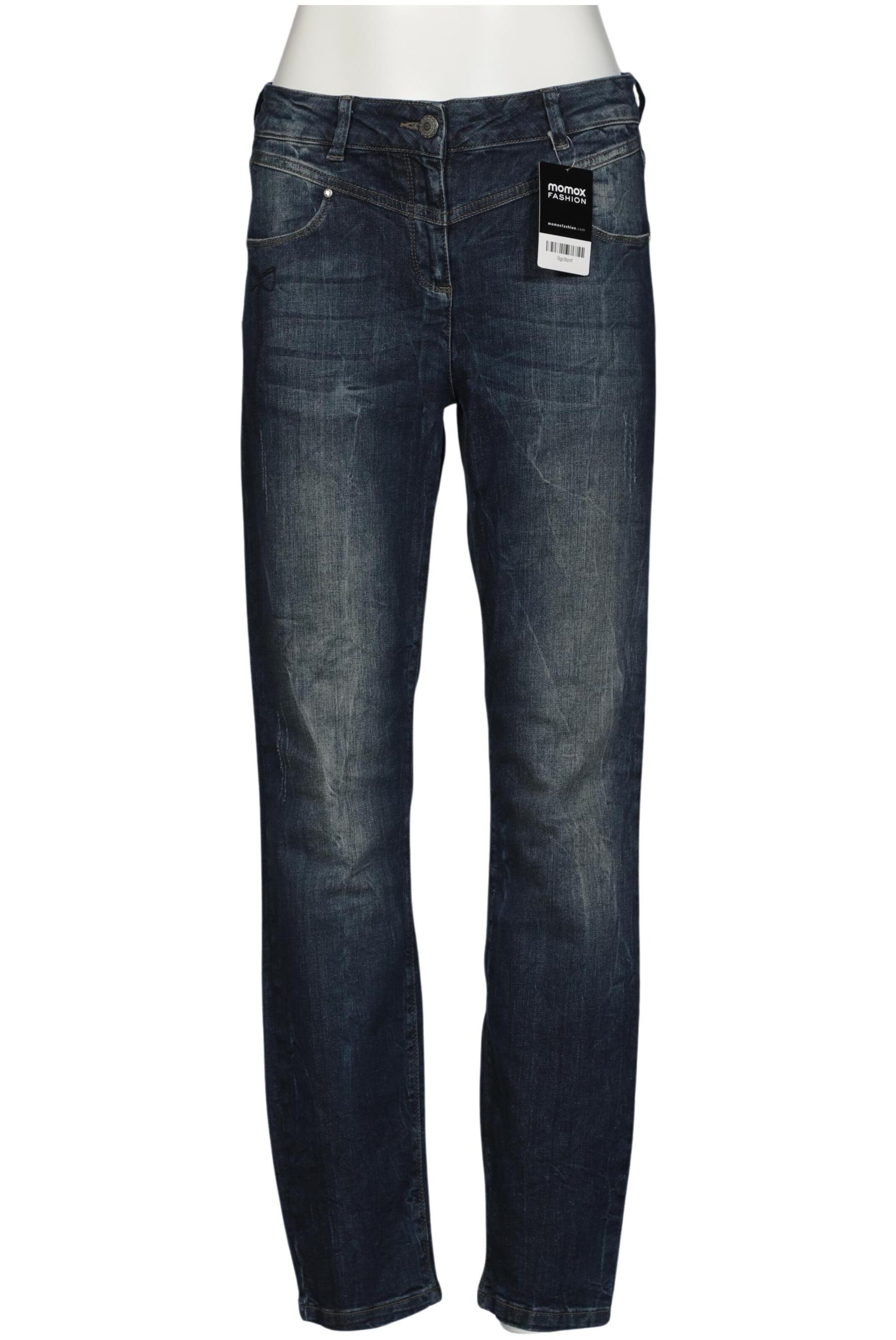 Biba Jeans 30-31 in Blau: Vorderseite