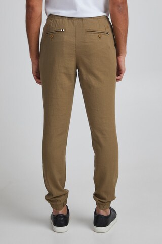 11 Project Slim fit Pants in Brown