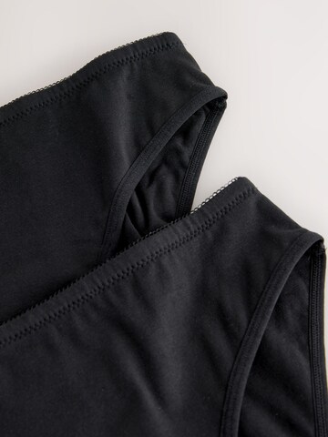 Next Underpants in Black