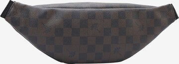 JOOP! Fanny Pack in Brown