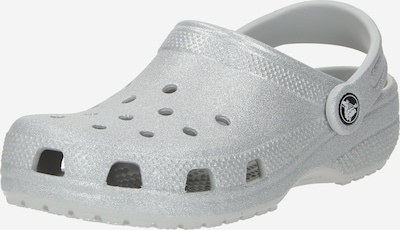 Crocs Clogs in grau, Produktansicht