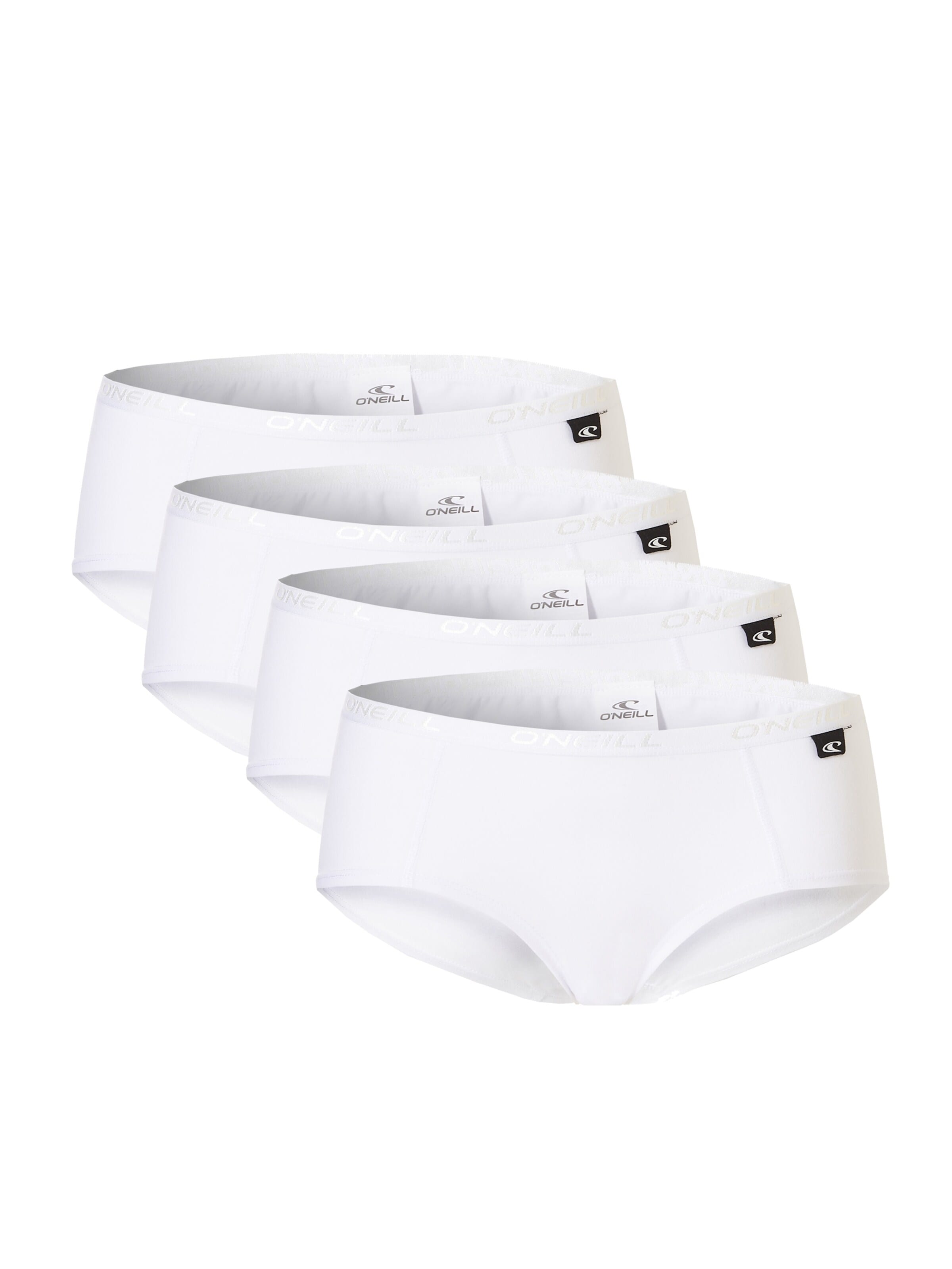 O'NEILL Panty in White: front