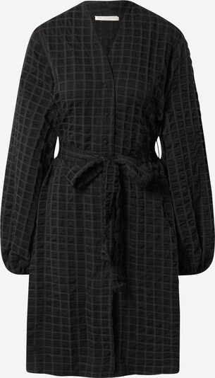 Love Copenhagen Kleid 'Sava' in grau / schwarz, Produktansicht