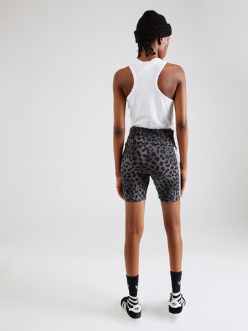 ADIDAS ORIGINALS Skinny Pants in Grey