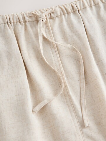 Jupe Next en beige