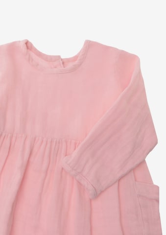 LILIPUT Dress 'Rosenholz' in Pink