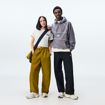 new balance Sneakers laag '2010' in Grijs