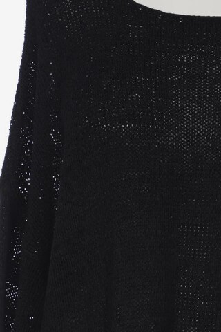 Junarose Sweater & Cardigan in XL in Black