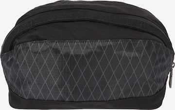 Calvin Klein JeansKozmetička torbica - crna boja: prednji dio