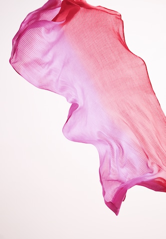 STREET ONE Scarf in Pink