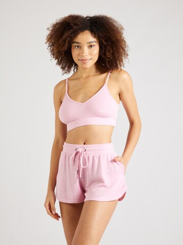 Boux Avenue Bustier BH i pink